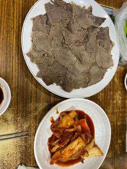 원조설렁탕 사진 8