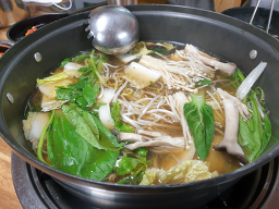 철원칼국수 2