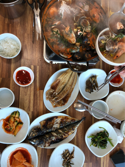 고서방해물탕 대표 사진