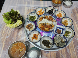 다영이네식당 5
