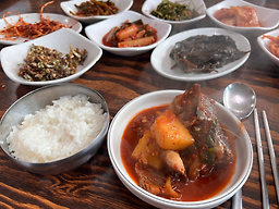 Jawolsikdang (자월식당) 2