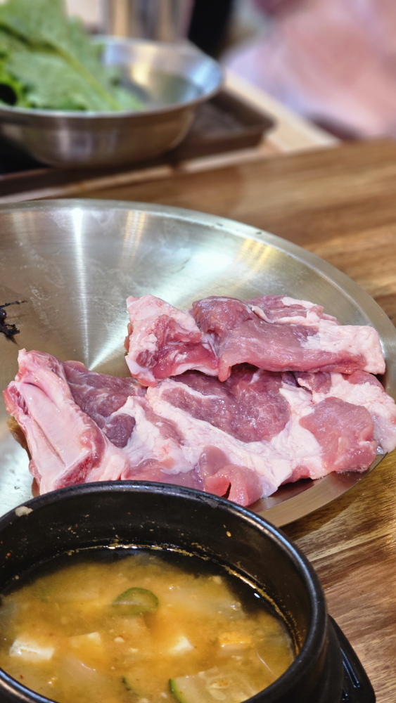참나무 4