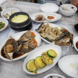 Cheongwonkkotgejang 6