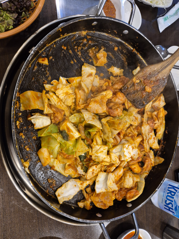 오근내닭갈비 인사동점 사진 5