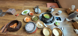 토담골추어탕 1