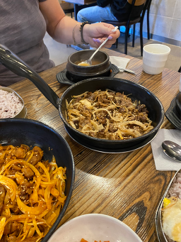 강남불백 3호점 사진 6