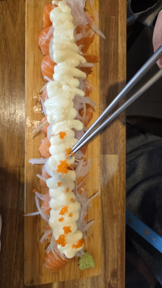 Chobapjoheunnal (초밥좋은날) 2