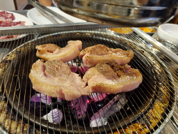 소소막창 자양점 사진 3