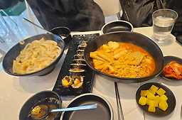 Oneulgimbap (오늘김밥) 1