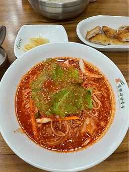 Manghyangbibimguksu 6