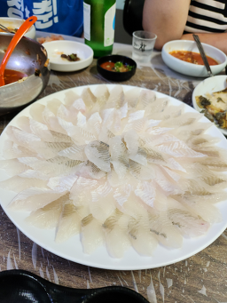 흥미회식당 1