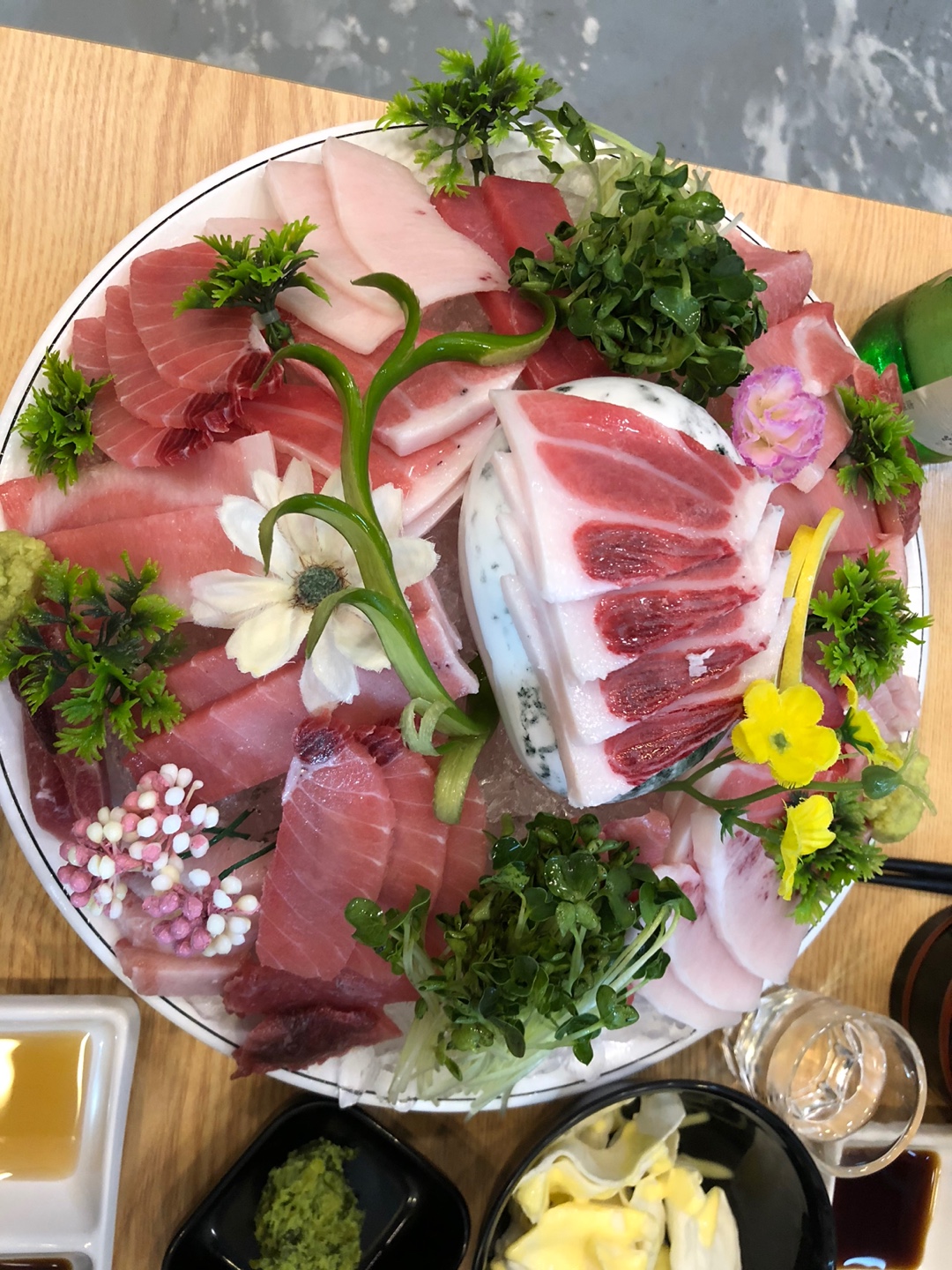 정참치 5