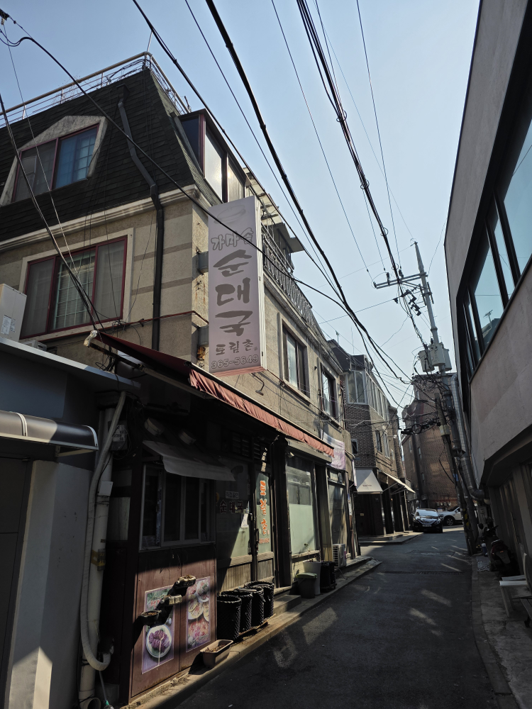토림촌 사진 2
