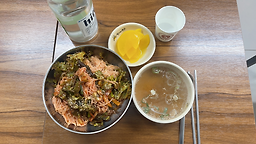 명동할머니국수 뱅뱅사거리점 사진 2
