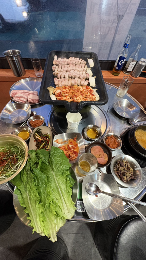 배돈 천호점 대표 사진