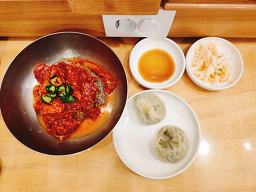오장동함흥냉면 파미에스테이션점 사진 6