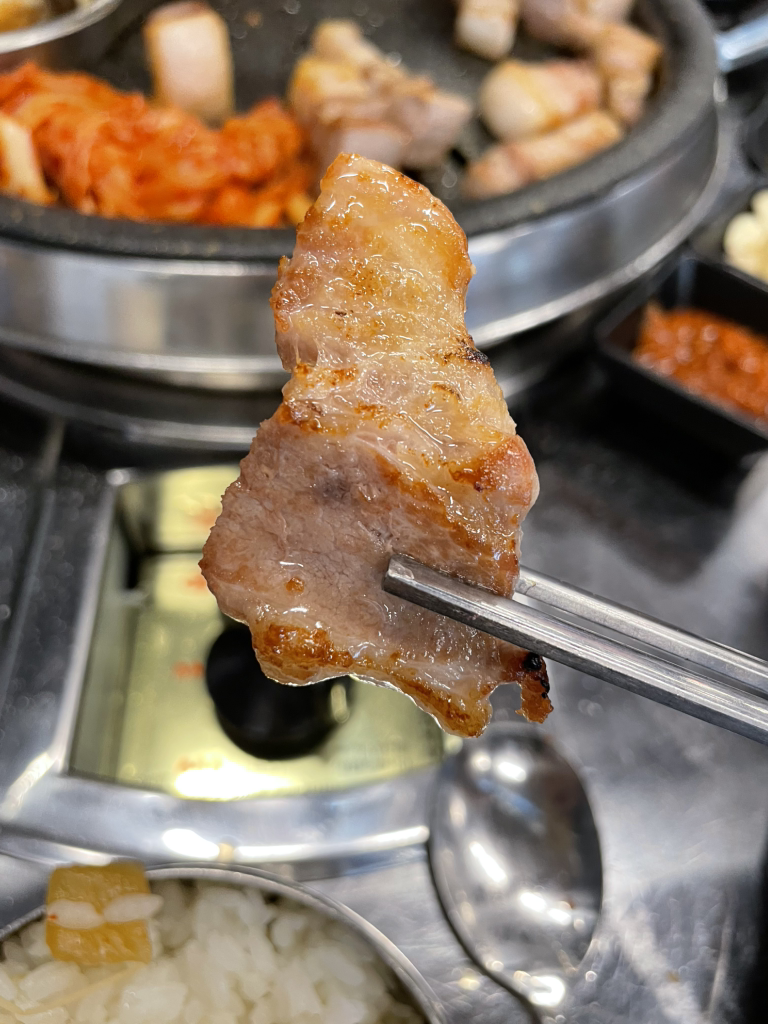 서대포집 2호점 대표 사진