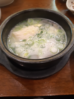 만송골갈비탕 1