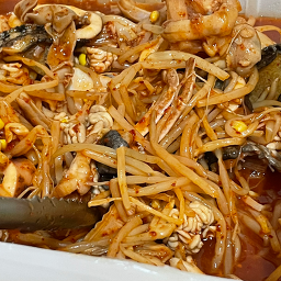 도깨비아구찜 2