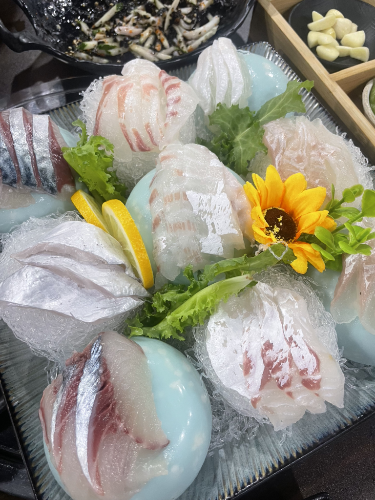 바당횟집 사진 4