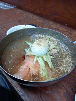 북촌손만두 인사본점 사진 4
