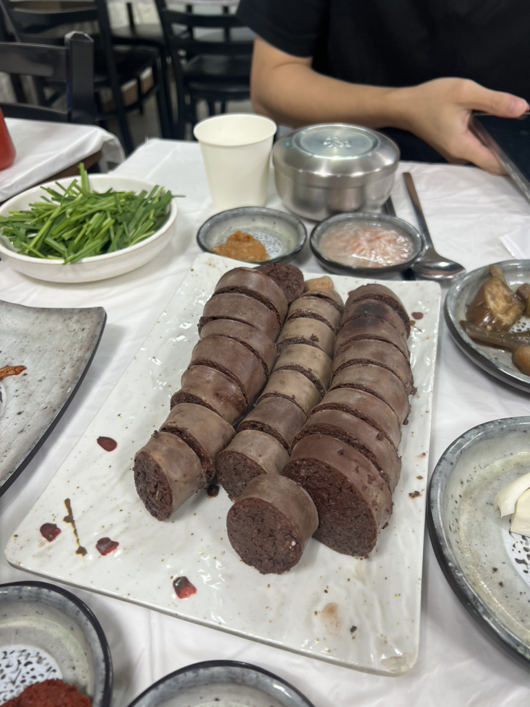 할매피순대 2