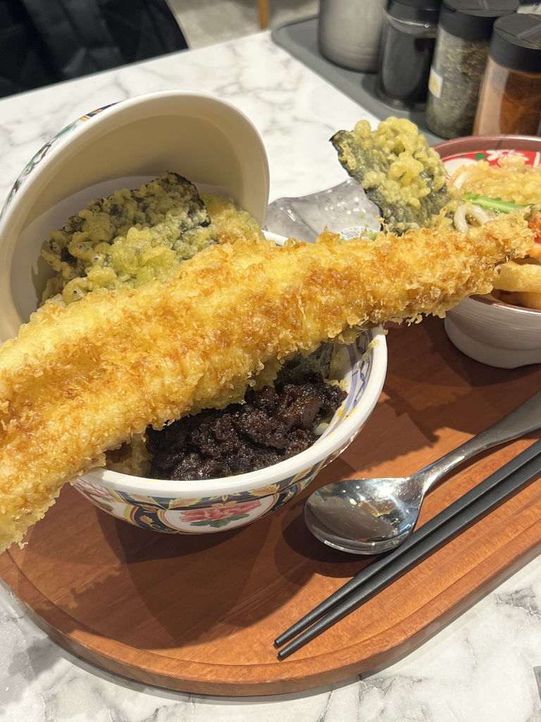 마츠노하나 원그로브점 사진 2