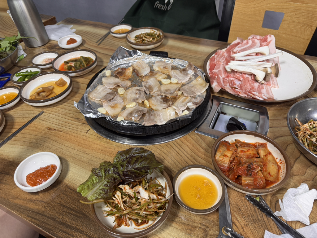Sindosaenggogi 2