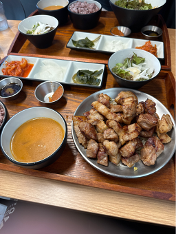돈웍 교대점 사진 2