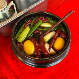강남떡볶이 사진 3