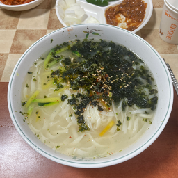 Donggokwonjohalmaesonkalguksu 5