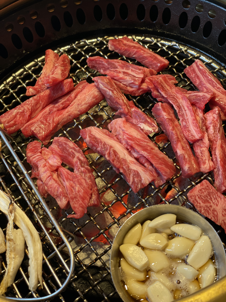 Oeyanggangusi 5