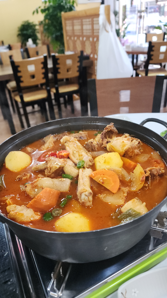 Daecheongmaru 3