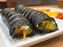 김밥랜드문흥 1