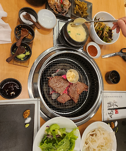 삼정한우축산 6