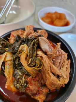 풍년뼈다귀해장국 사진 5