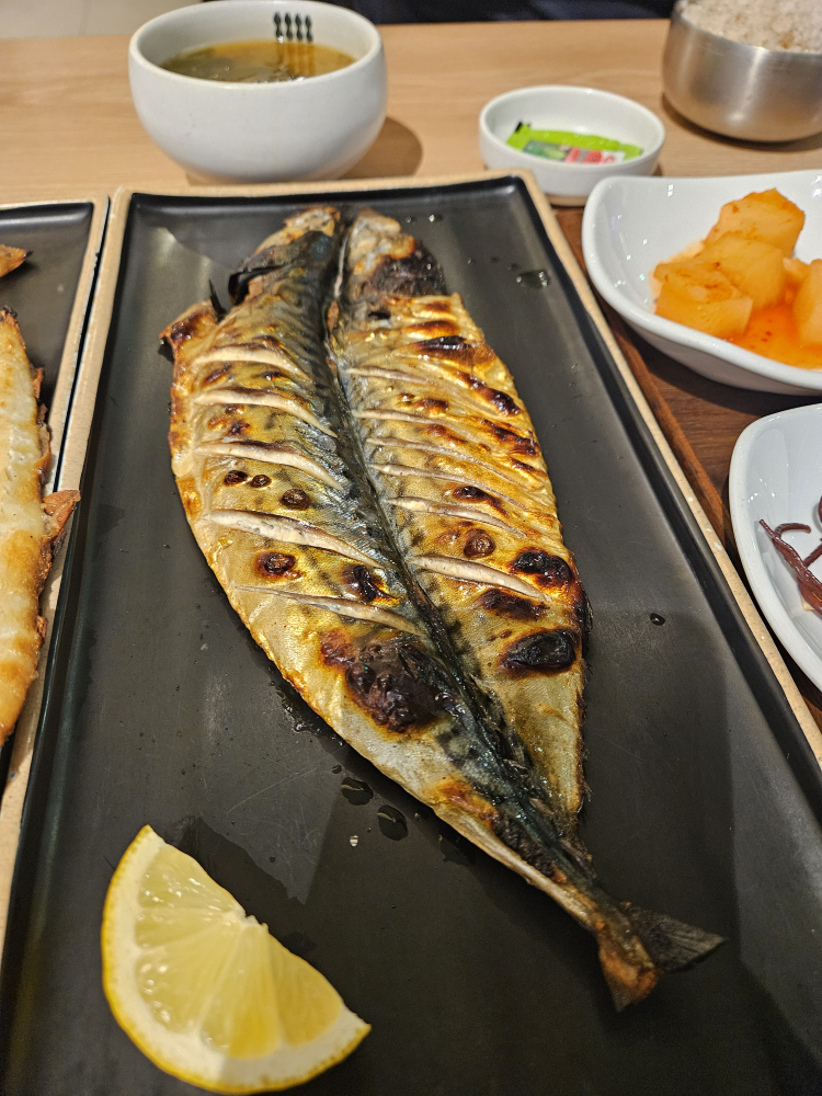 Paldomiyeok manaeok seochobangbaejeom 3