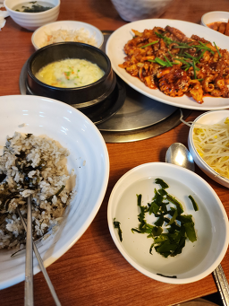 Seonjingungnakjimadang 6