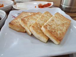 차가네손두부 3