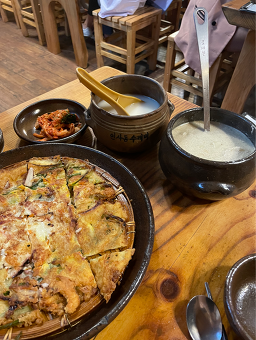 인사동수제비 사진 6