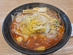 마라사부 마라탕 6