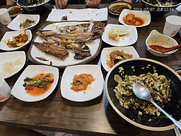 Pungnyeontteul (풍년뜰) 1