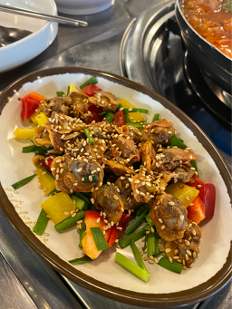 정정아식당 신촌직영점 사진 3