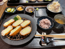 겸손돈가스 마곡나루점 사진 3