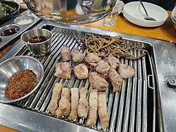 맛있수다 중문점 사진 3