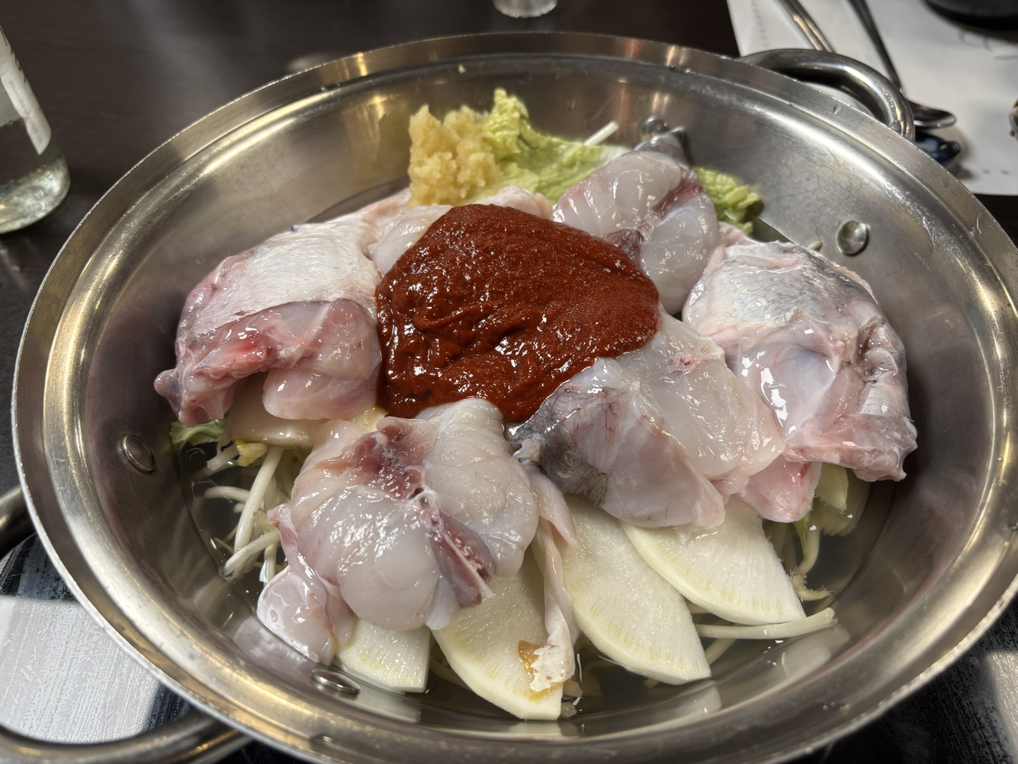 강서복집 1