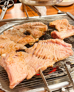 Chuncheonwanggalbi (춘천왕갈비) 1
