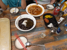 줄서서먹는짜장 신시가지점 사진 4
