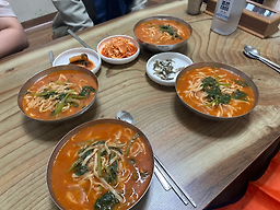Jeilsikdang (제일식당) 1