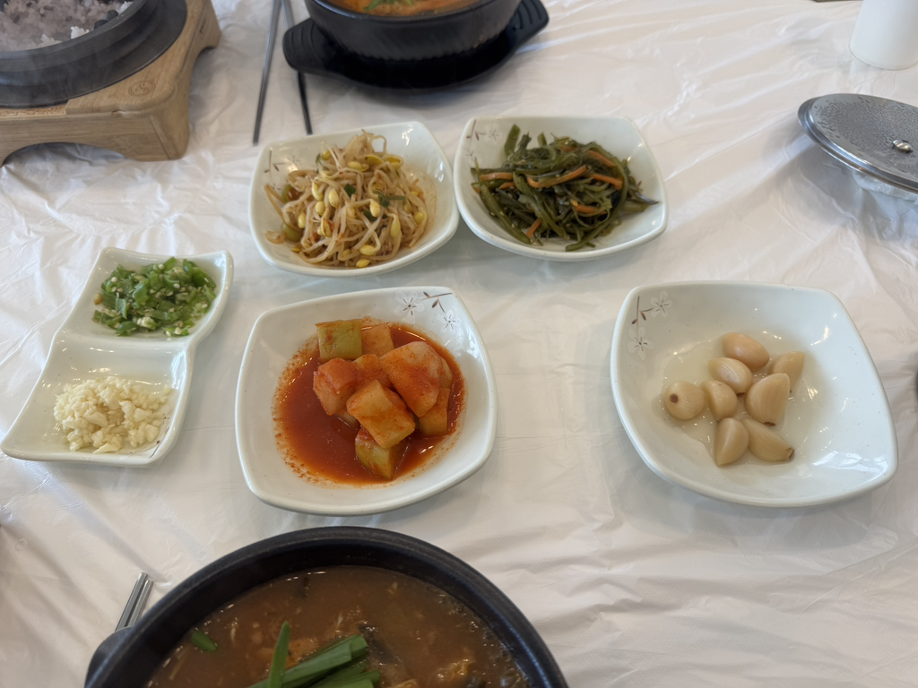 척산추어탕 4